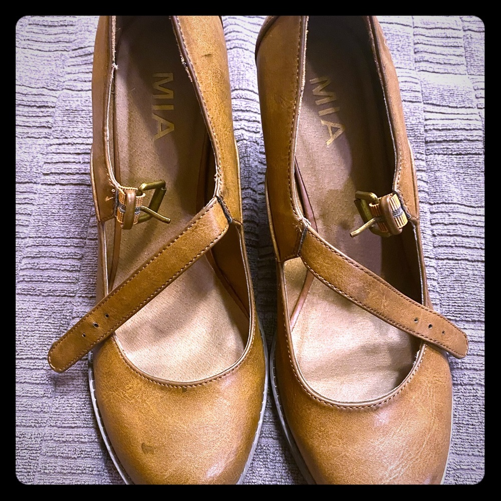 Heels